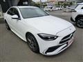 2022 Mercedes-Benz C-Class