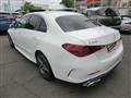 2022 Mercedes-Benz C-Class