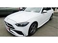 2022 Mercedes-Benz C-Class