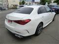 2022 Mercedes-Benz C-Class