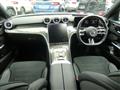 2022 Mercedes-Benz C-Class