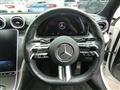 2022 Mercedes-Benz C-Class