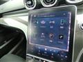 2022 Mercedes-Benz C-Class