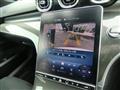 2022 Mercedes-Benz C-Class