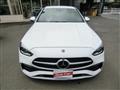 2022 Mercedes-Benz C-Class