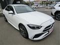 2022 Mercedes-Benz C-Class