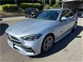 2022 Mercedes-Benz C-Class