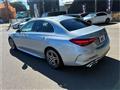 2022 Mercedes-Benz C-Class