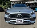 2022 Mercedes-Benz C-Class