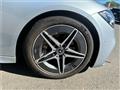 2022 Mercedes-Benz C-Class