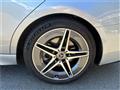 2022 Mercedes-Benz C-Class
