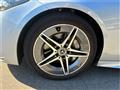 2022 Mercedes-Benz C-Class