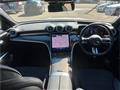 2022 Mercedes-Benz C-Class