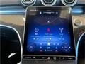 2022 Mercedes-Benz C-Class