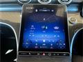 2022 Mercedes-Benz C-Class