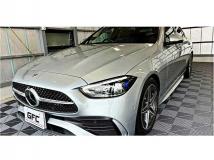 2022 Mercedes-Benz C-Class