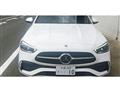 2022 Mercedes-Benz C-Class