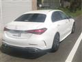 2022 Mercedes-Benz C-Class