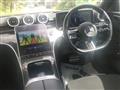 2022 Mercedes-Benz C-Class
