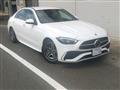 2022 Mercedes-Benz C-Class
