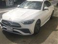 2022 Mercedes-Benz C-Class