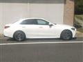 2022 Mercedes-Benz C-Class