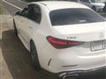 2022 Mercedes-Benz C-Class