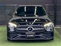 2022 Mercedes-Benz C-Class