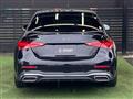 2022 Mercedes-Benz C-Class