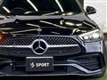 2022 Mercedes-Benz C-Class
