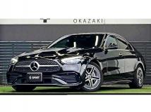 2022 Mercedes-Benz C-Class