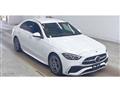 2022 Mercedes-Benz C-Class