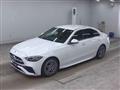 2022 Mercedes-Benz C-Class