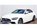 2022 Mercedes-Benz C-Class