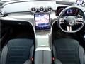 2022 Mercedes-Benz C-Class