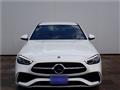 2022 Mercedes-Benz C-Class