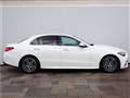 2022 Mercedes-Benz C-Class