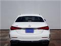 2022 Mercedes-Benz C-Class