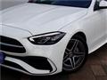 2022 Mercedes-Benz C-Class