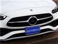 2022 Mercedes-Benz C-Class