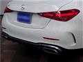 2022 Mercedes-Benz C-Class