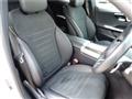 2022 Mercedes-Benz C-Class