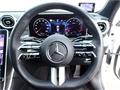 2022 Mercedes-Benz C-Class