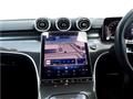2022 Mercedes-Benz C-Class