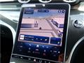 2022 Mercedes-Benz C-Class