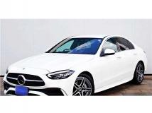 2022 Mercedes-Benz C-Class