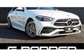 2022 Mercedes-Benz C-Class