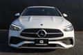 2022 Mercedes-Benz C-Class