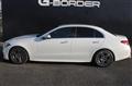 2022 Mercedes-Benz C-Class