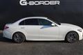 2022 Mercedes-Benz C-Class